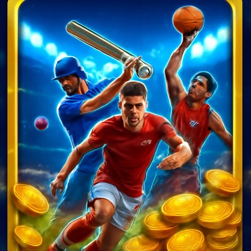 7c77 APK ইনস্টল পর্দা